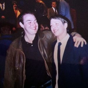 Meet your Posher, Doug